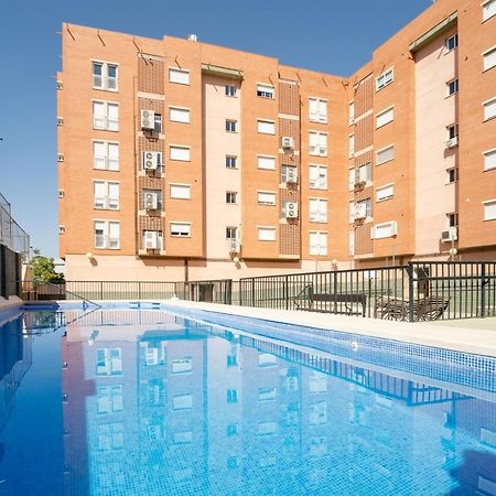 Apartament Duplex Luz Jaén Zewnętrze zdjęcie